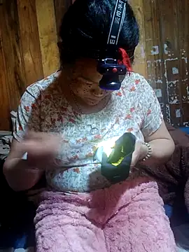 nelina 12345 online show from 26, 3, 2026