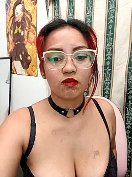 valeriahot 96 online show from 25, 3, 2026