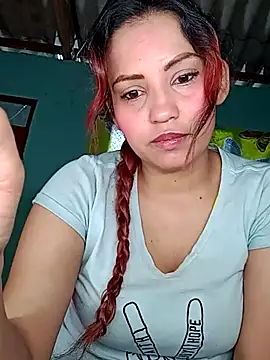 valeriahot 96 online show from 15, 6, 2026