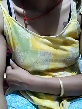 Sexy-Sandhya  online show from 3, 5, 2026
