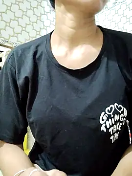 Sexy-Sandhya  online show from 17, 7, 2026