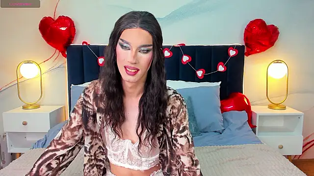 MadisonEsprit online show from 17, 2, 2026