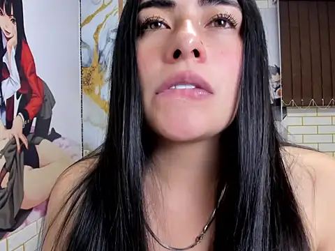 miss sexxy online show from 18, 3, 2026