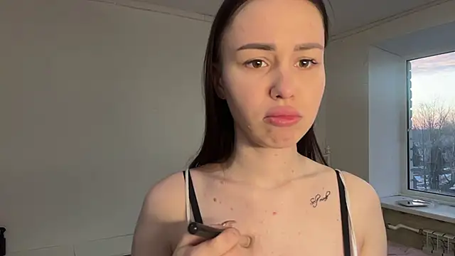 Snapshot of Salamandravantelo chatting on 27, 3, 2026 Salamandravantelo online show from 27, 3, 2026