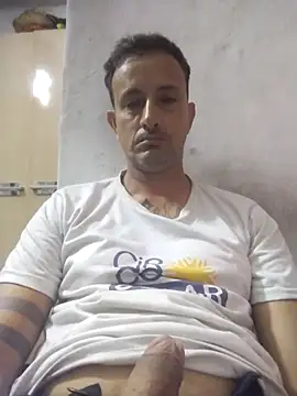 Arteiroelo online show from 13, 4, 2026