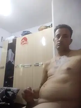 Arteiroelo online show from 23, 4, 2026