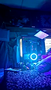 Snapshot of issyamazin chatting on 26, 2, 2026 issyamazin online show from 26, 2, 2026