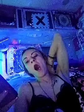 issyamazin online show from 10, 3, 2026