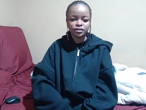 Snapshot of KinkyPxx chatting on 26, 6, 2026 KinkyPxx online show from 26, 6, 2026