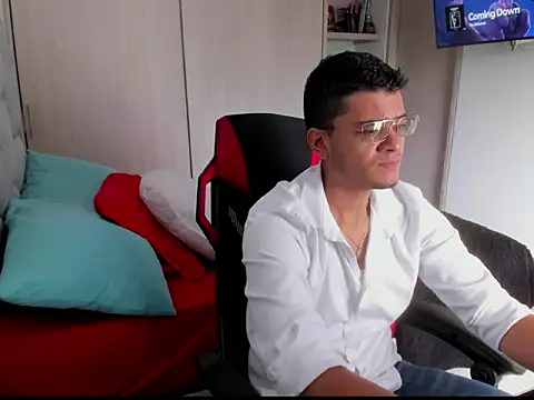 Snapshot of FredericSloan chatting on 16, 2, 2026 FredericSloan online show from 16, 2, 2026