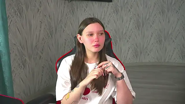 AricaOhashi online show from 16, 2, 2026