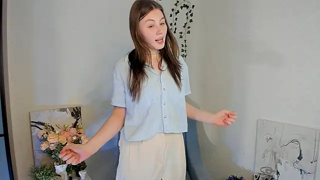 Snapshot of GigiTorros chatting on 19, 2, 2026 GigiTorros online show from 19, 2, 2026