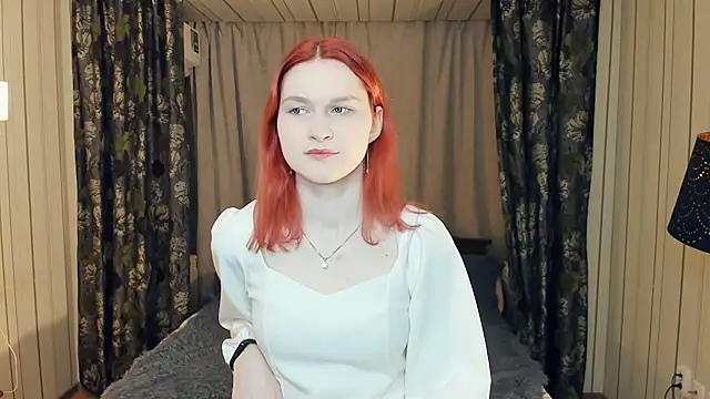 LinaMalech online show from 26, 2, 2026