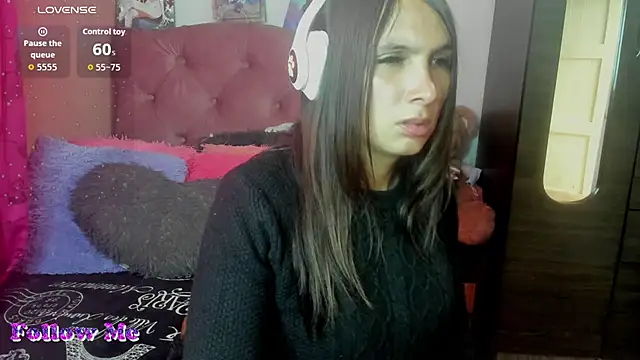 Tiffanny bunny97 online show from 2, 7, 2026