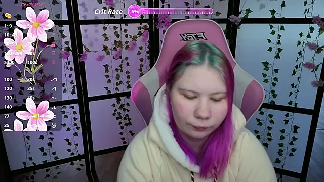 kitsune little online show from 20, 3, 2026