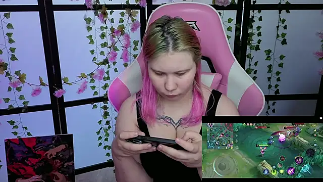 kitsune little online show from 15, 4, 2026