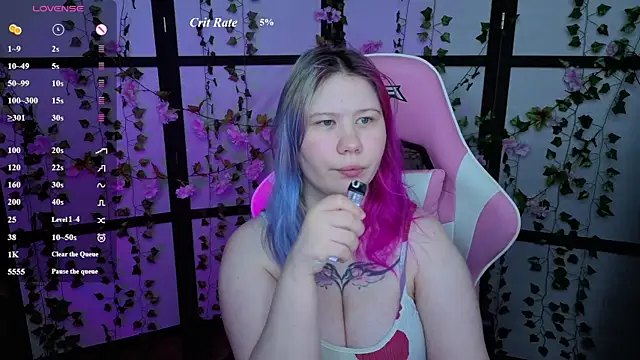 kitsune little online show from 22, 6, 2026