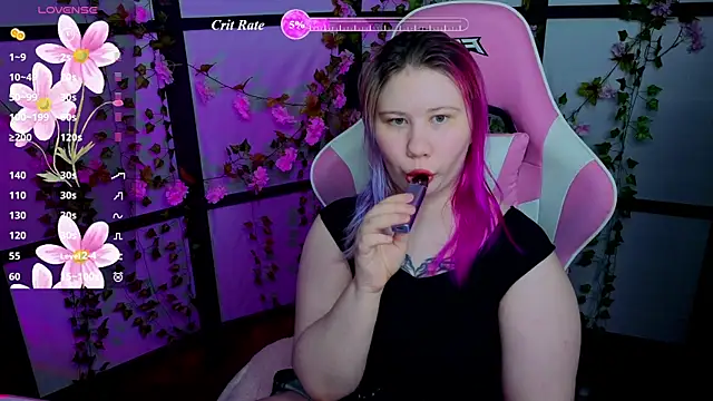 kitsune little online show from 9, 7, 2026