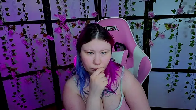 kitsune little online show from 23, 7, 2026