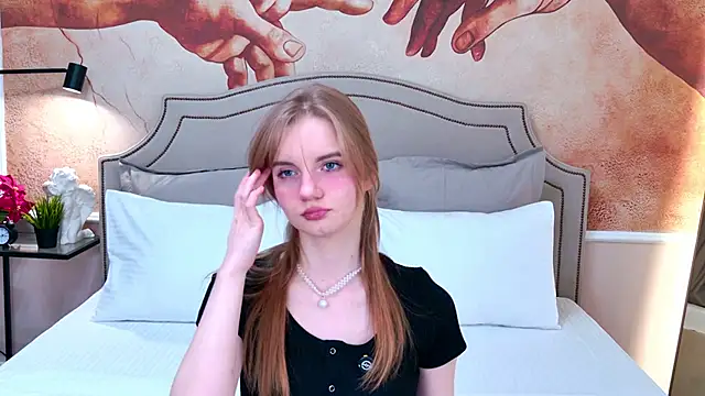 ElfieWhite online show from 20, 3, 2026