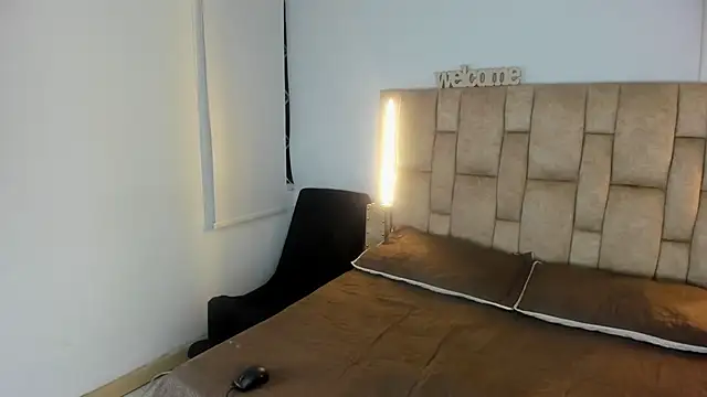 Noir Sebas online show from 28, 2, 2026