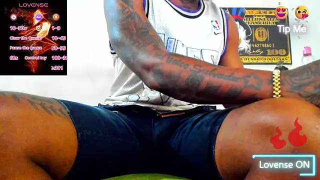 Snapshot of ZIANY_25CM chatting on 27, 3, 2026 ZIANY 25CM online show from 27, 3, 2026