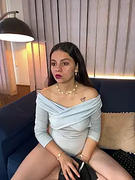 luisa  rosse online show from 23, 2, 2026