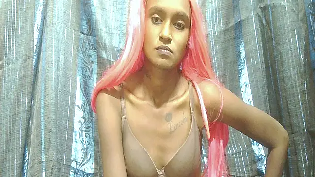 SassyXindian online show from 29, 4, 2026