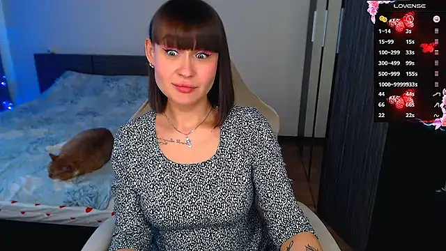 Snapshot of Mel_Lovell_ chatting on 17, 2, 2026 Mel Lovell online show from 17, 2, 2026