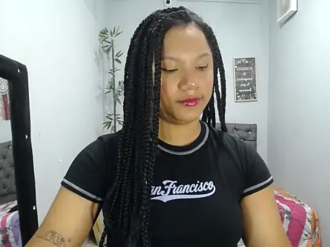 willowsweett online show from 22, 5, 2026
