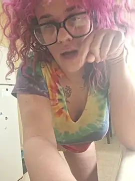 VelvetVixen 735 online show from 9, 3, 2026