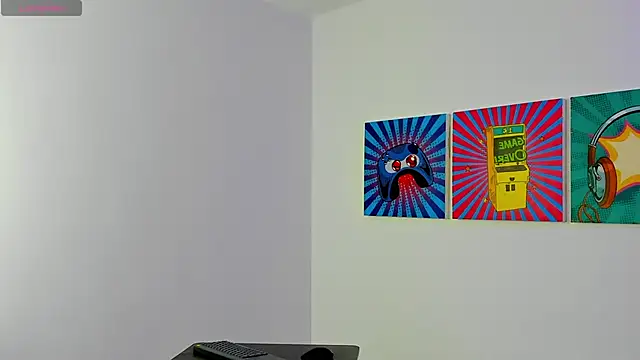 Thomas walker14 online show from 17, 2, 2026