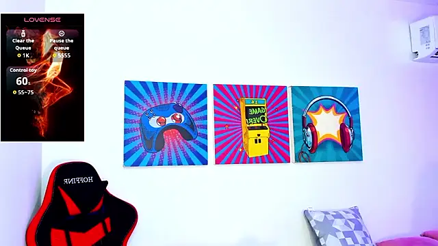 Thomas walker14 online show from 28, 2, 2026