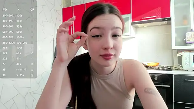 EvonDales online show from 9, 3, 2026