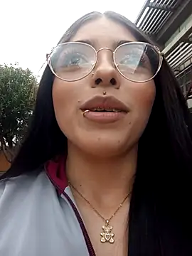 Gatita Only17 online show from 23, 2, 2026