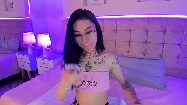 Snapshot of Megan_Morphy chatting on 21, 2, 2026 Megan Morphy online show from 21, 2, 2026