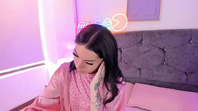 Megan Morphy online show from 7, 4, 2026