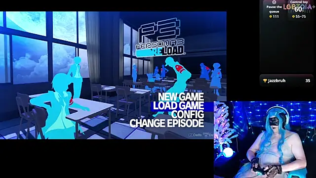 StarshineMoonspark online show from 10, 3, 2026