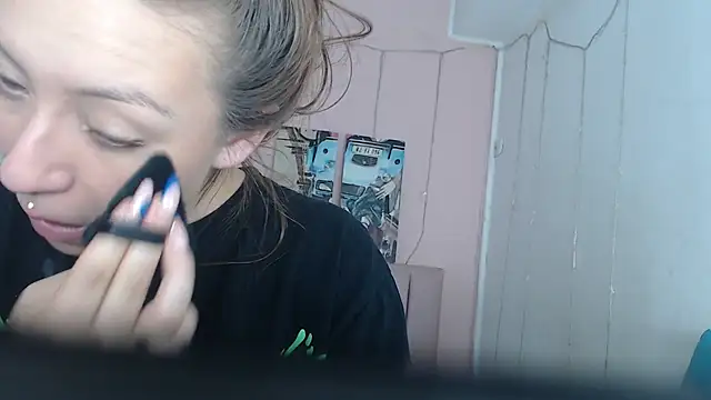 Snapshot of casandraroberthrs707 chatting on 21, 2, 2026 casandraroberthrs707 online show from 21, 2, 2026