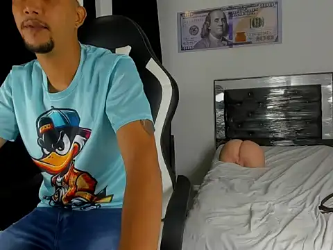 Snapshot of badboy_master chatting on 12, 2, 2026 badboy master online show from 12, 2, 2026