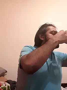 Manny5050 online show from 27, 3, 2026