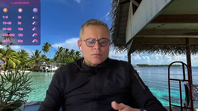 stephcmoi007 online show from 10, 3, 2026