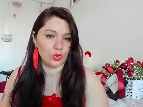 EVELYNA88 online show from 10, 3, 2026