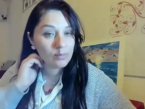 EVELYNA88 online show from 14, 3, 2026