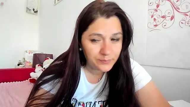 EVELYNA88 online show from 26, 5, 2026