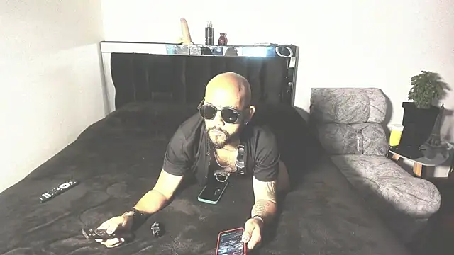 King bear 25 online show from 23, 2, 2026