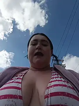 Freckless  online show from 13, 3, 2026