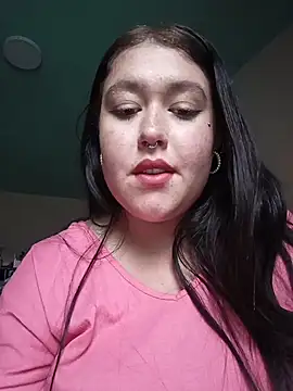 Snapshot of Freckless_ chatting on 6, 8, 2026 Freckless online show from 6, 8, 2026