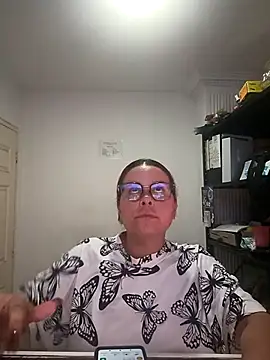 Blanquita vip online show from 19, 2, 2026