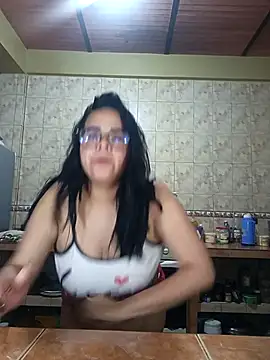 Blanquita vip online show from 16, 5, 2026